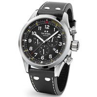 TW Steel TW Steel Schweizer Volante SVS202 Chronograph Uhr 48mm