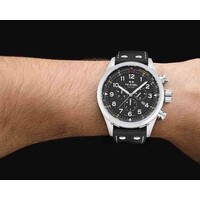 TW Steel TW Steel Schweizer Volante SVS202 Chronograph Uhr 48mm