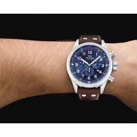 TW Steel TW Steel Schweizer Volante SVS201 Chronograph Uhr 48mm