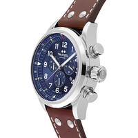 TW Steel TW Steel Schweizer Volante SVS201 Chronograph Uhr 48mm