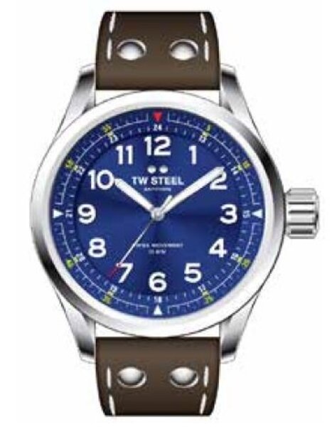 TW Steel TW Steel Swiss Volante SVS102 watch 45mm