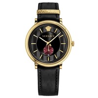 Versace Versace VEBQ00519 V-Circle men's watch 42 mm