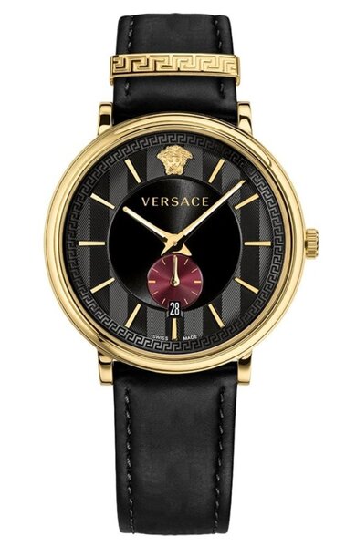 Versace Versace VEBQ00519 V-Circle men's watch 42 mm