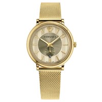 Versace Versace VBQ070017 V-Circle men's watch 42 mm