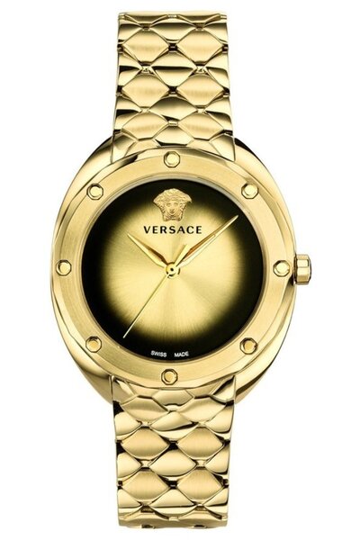 Versace Versace VEBM00618 Shadov ladies watch 38 mm