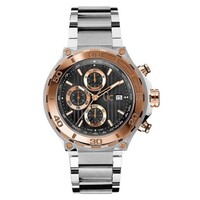 Gc Guess Collection GC Guess Collection X56008G2S watch 44mm DEMO