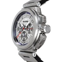 TW Steel TW Steel ACE201 Spitfire Swiss Made Automatik-Chronograph Herrenuhr 46 mm