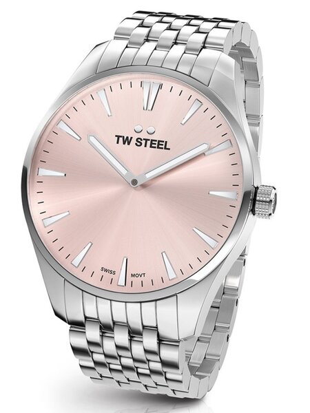 TW Steel TW Steel ACE351 Aternus Swiss ladies watch 38mm