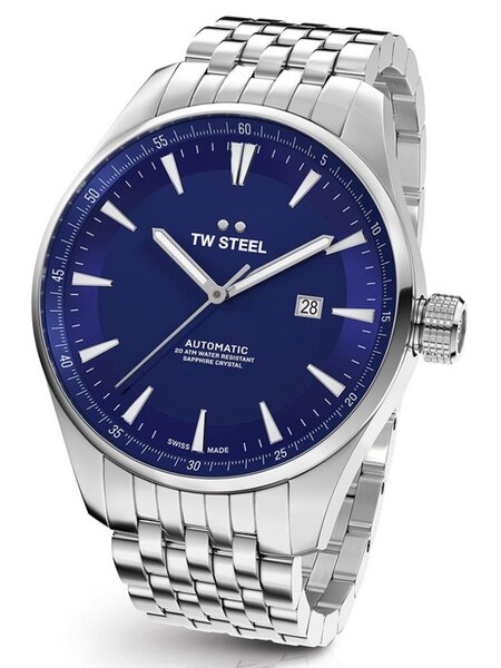 TW Steel TW Steel ACE333 Aternus Swiss Automatic men's watch 45mm