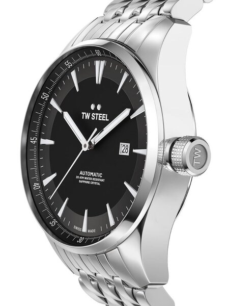 TW Steel TW Steel ACE331 Aternus Swiss Automatic men's watch 45mm