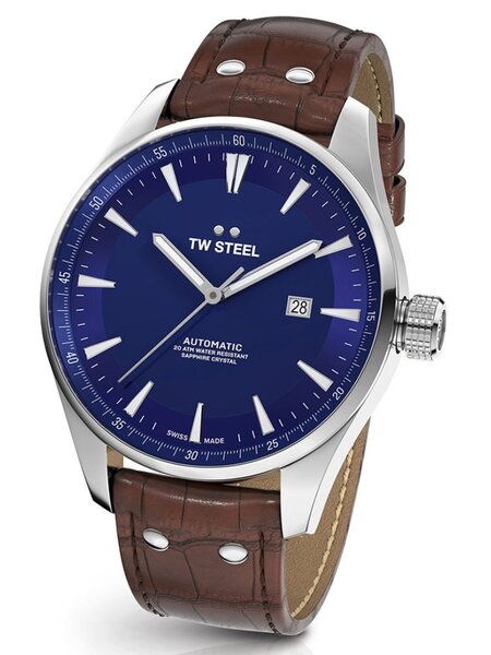 TW Steel TW Steel ACE323 Aternus Swiss Automatic men's watch 45mm