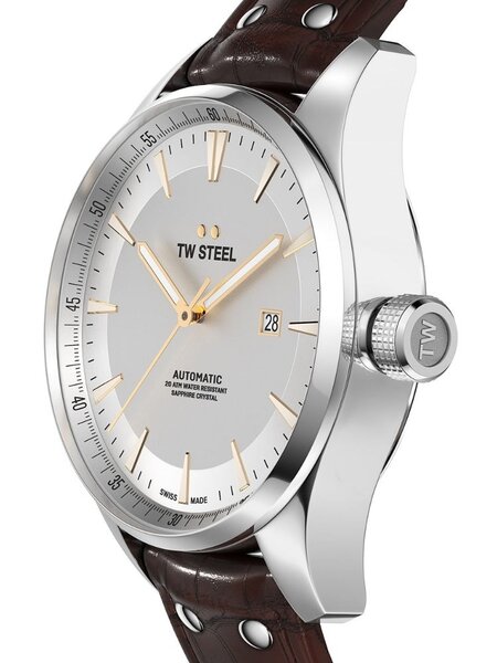 TW Steel TW Steel ACE322 Aternus Swiss Automatic men's watch 45mm