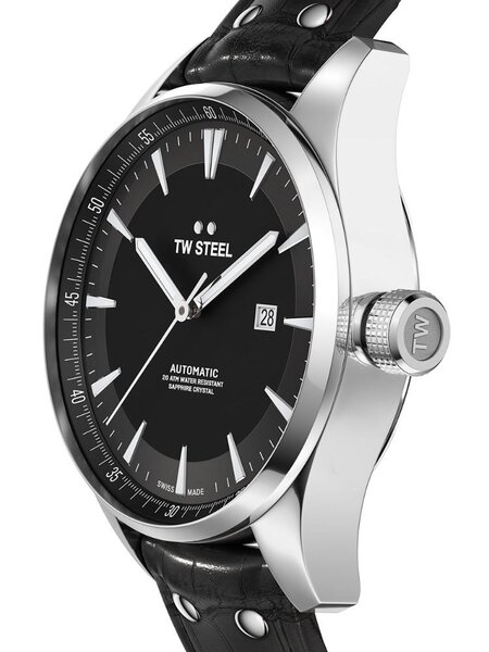 TW Steel TW Steel ACE321 Aternus Swiss Automatic men's watch 45mm