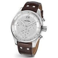 TW Steel TW Steel ACE302 Aternus Swiss Made chronograph men's watch 45mm