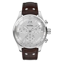 TW Steel TW Steel ACE302 Aternus Swiss Made Chronograph Herrenuhr 45mm