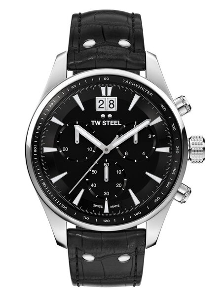 TW Steel TW Steel ACE301 Aternus Swiss Made chronograph men's watch 45mm