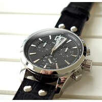 TW Steel TW Steel ACE301 Aternus Swiss Made chronograph men's watch 45mm