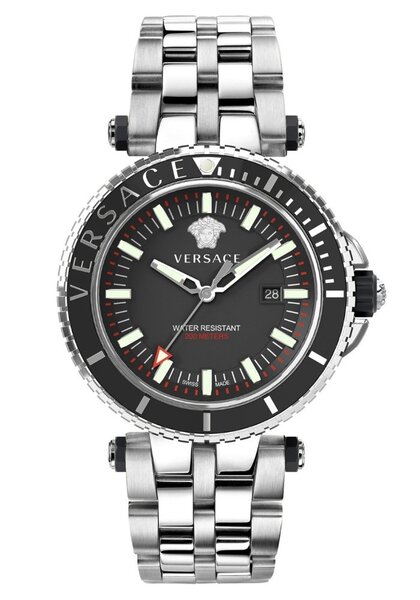 Versace Versace VEAK00318 V-Race Diver men's watch