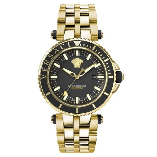 Versace VEAK00618 V-Race Diver men's watch
