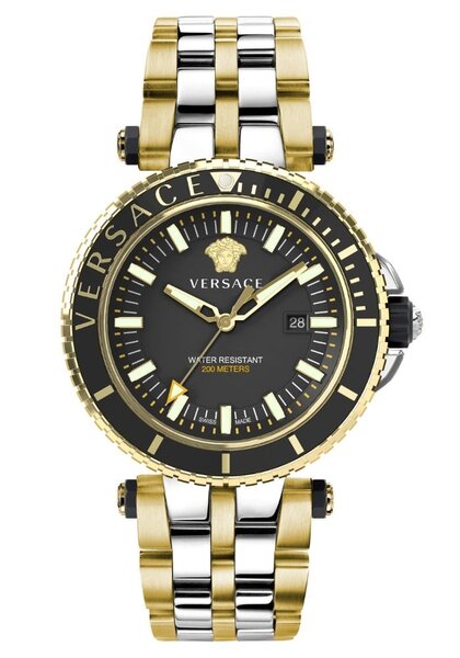 Versace Versace VEAK00518 V-Race Diver men's watch