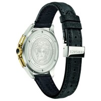 Versace Versace VEBJ00218 Glaze Chronograph Herrenuhr