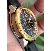 Versace Versace VEBJ00218 Glaze Chronograph Herrenuhr