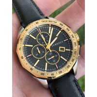 Versace Versace VEBJ00218 Glaze Chronograph Herrenuhr