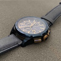 Versace Versace VEBJ00318 Glaze Chronograph Herrenuhr