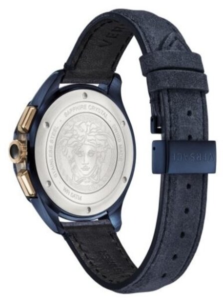 Versace Versace VEBJ00318 Glaze Chronograph Herrenuhr