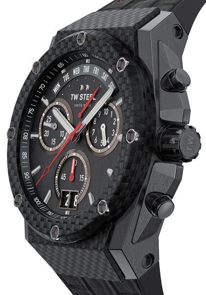 TW Steel TW Steel ACE114 Genesis Chronograph Herrenuhr 44mm