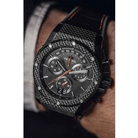 TW Steel TW Steel ACE114 Genesis Chronograph Herrenuhr 44mm