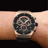 TW Steel TW Steel ACE113 Genesis chronograph men's watch 44mm