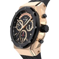 TW Steel TW Steel ACE113 Genesis chronograph men's watch 44mm