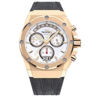 TW Steel TW Steel ACE112 Genesis chronograph men's watch 44mm