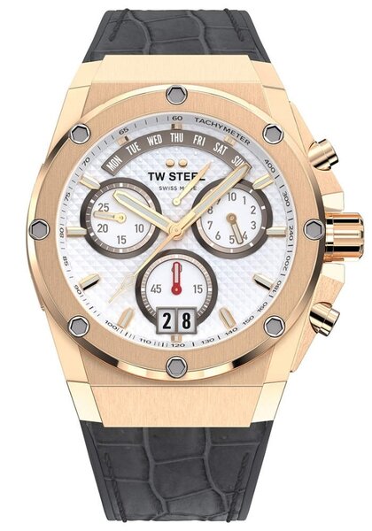 TW Steel TW Steel ACE112 Genesis chronograph men's watch 44mm