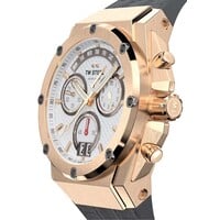 TW Steel TW Steel ACE112 Genesis chronograph men's watch 44mm
