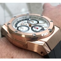 TW Steel TW Steel ACE112 Genesis chronograph men's watch 44mm