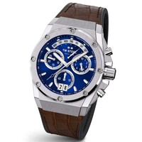 TW Steel TW Steel ACE111 Genesis chronograph men's watch 44mm