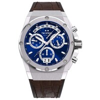 TW Steel TW Steel ACE111 Genesis Chronograph Herrenuhr 44mm