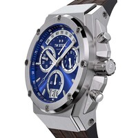 TW Steel TW Steel ACE111 Genesis chronograph men's watch 44mm