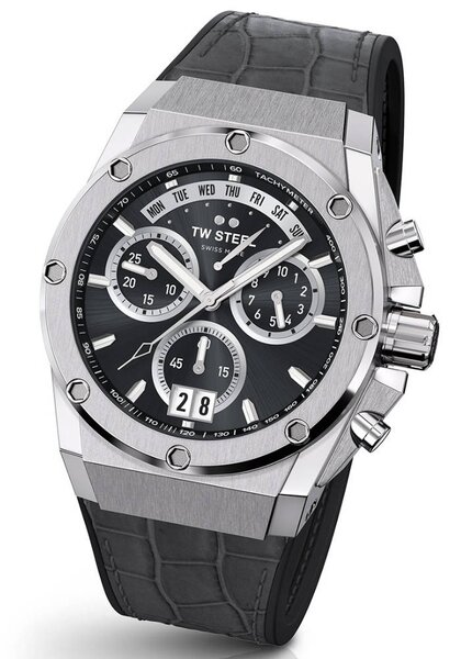 TW Steel TW Steel ACE110 Genesis Chronograph Herrenuhr 44mm