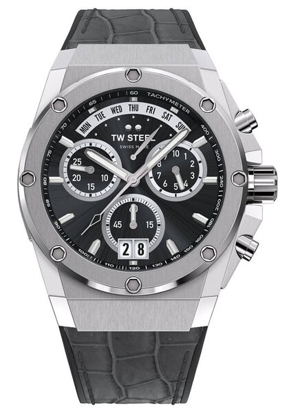 TW Steel TW Steel ACE110 Genesis Chronograph Herrenuhr 44mm