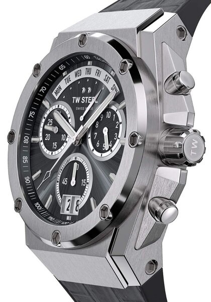 TW Steel TW Steel ACE110 Genesis Chronograph Herrenuhr 44mm