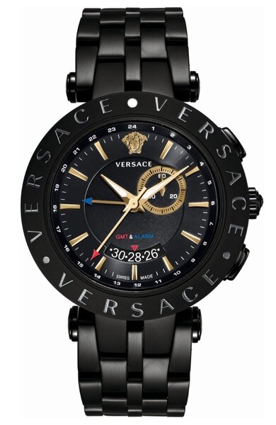 Versace Versace 29G60D009S060 V-Race Herrenuhr