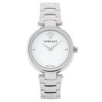 Versace Versace VQR11 0017 Mystique Silver ladies watch