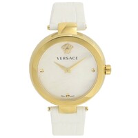 Versace Versace VQR100017 Mystique Gold ladies watch