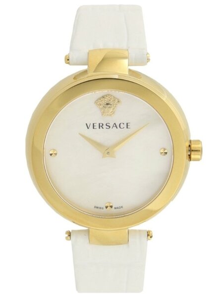Versace Versace VQR100017 Mystique Gold ladies watch