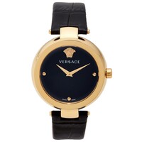 Versace Versace VQR090017 Mystique Gold Damenuhr