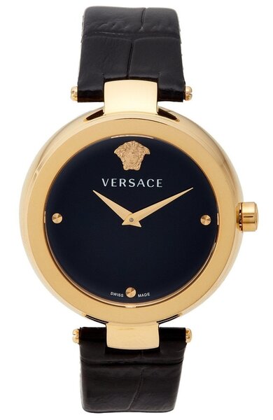 Versace Versace VQR090017 Mystique Gold Damenuhr