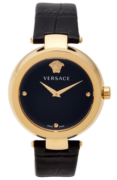 Versace Versace VQR090017 Mystique Gold ladies watch